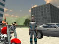 Jogo Motorista da Cidade online