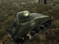 Jogo Simulador de Guerra de Tanques online