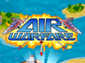 Jogo Guerra Aérea online