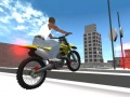 Jogo Simulador de Bicicleta GT online