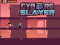 Jogo Matador de Ciborgues online