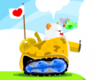 Jogo BeijarGato online