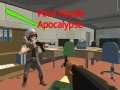 Jogo Apocalipse Royale Pixel online