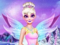 Jogo Transformação de Beleza da Rainha do Gelo online