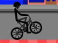Jogo Desafio Wheelie 2 online