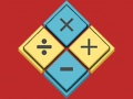 Jogo Desafio de Matemática online