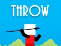Jogo Arremessar online