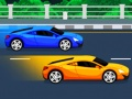 Jogo Corrida de Arrasto online