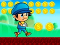 Jogo Super Menino online