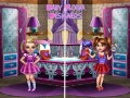 Jogo Designers de Quarto de Bebê online