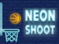 Jogo Tiro Neon online