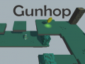 Jogo Salto de Arma online
