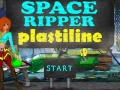 Jogo Rasgador Espacial Plastilina online