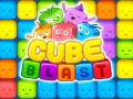 Jogo Explosão de Cubo online