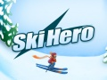 Jogo Herói do Esqui online