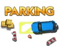 Jogo Mestre de Estacionamento online