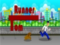 Jogo Corredor Tom online