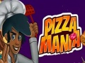 Jogo Pizza Mania online