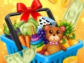 Jogo Mania do Supermercado online