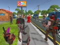 Jogo Melhor Batalha Pixel Royale Multiplayer online