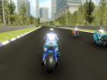Jogo Campeonato de Moto GP online