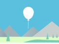 Jogo Subir Para Cima online