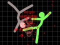 Jogo Guerreiros Stickman online