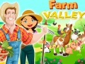 Jogo Vale da Fazenda online