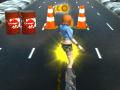 Jogo Garota Skatista online