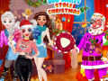 Jogo Como Harley Roubou o Natal online