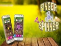 Jogo Fidget Spinner online