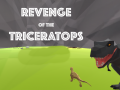 Jogo Vingança do Tricerátops online