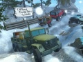 Jogo Simulador de Condução de Carga Off Road online