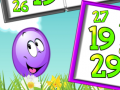 Jogo Crucigrama Kids online