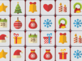 Jogo Mahjong de Inverno online
