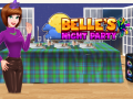 Jogo A Festa Noturna da Bella online