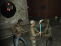 Jogo Combate Pesado: Zumbis online