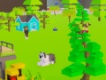 Jogo Jardim do cão online