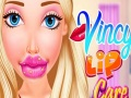 Jogo Cuidado Labial Vincy online