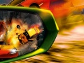 Jogo Corrida de Carros no Tráfego online