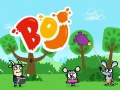 Jogo Aventura no Parque Boj Giggly online