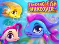 Jogo Transformação do Peixe online
