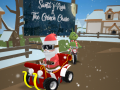 Jogo Grinch Persegue o Papai Noel online