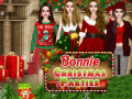 Jogo Festas de Natal da Bonnie online
