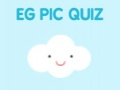 Jogo EG Quiz de Imagens online