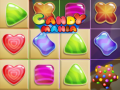Jogo Mania de Doces online