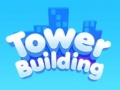 Jogo Construção de Torres online