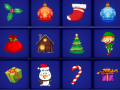 Jogo Quebra-Cabeças de Natal online