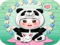 Jogo Hora do banho feliz do bebê online