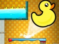 Jogo Bolas Coloridas: Patos online